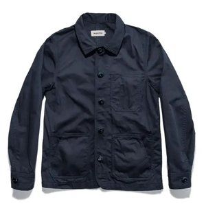 TAYLOR STITCH The Ojai Jacket in Indigo M